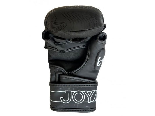 Joya - MMA Handschuhe - schwarz - Weiß
