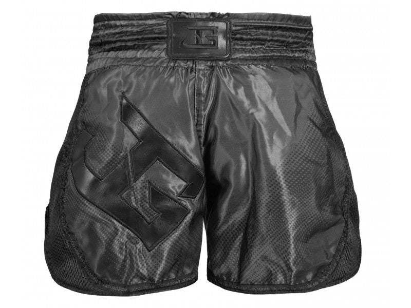 Joya - "EVOLUTION" SHORT- BLACK/BLACK
