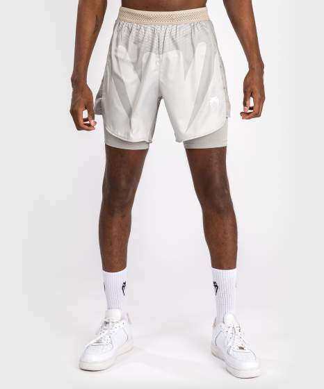 Venum - Attack Herren Fightshorts - Sand