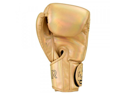 JOYA - BOXHANDSCHUHE-GOLD