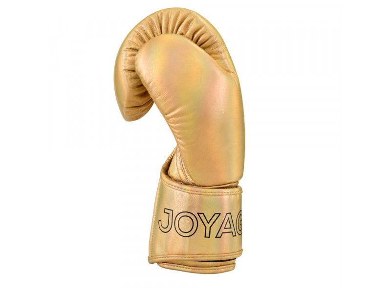 JOYA - BOXHANDSCHUHE-GOLD