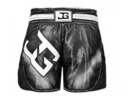 Joya - "EVOLUTION" SHORT - BLACK/WHITE