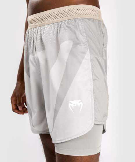 Venum - Attack Herren Fightshorts - Sand