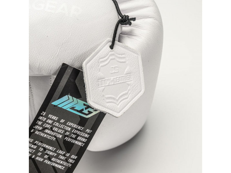 JOYAGEAR -  ELITE PERFORMANCE WEIß