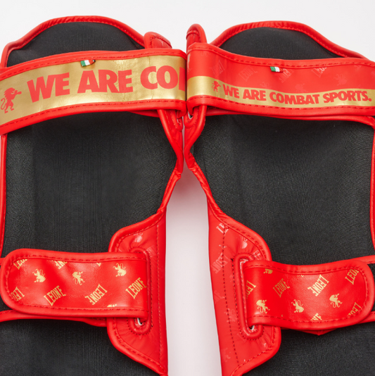 Leone - SHINGUARDS DNA