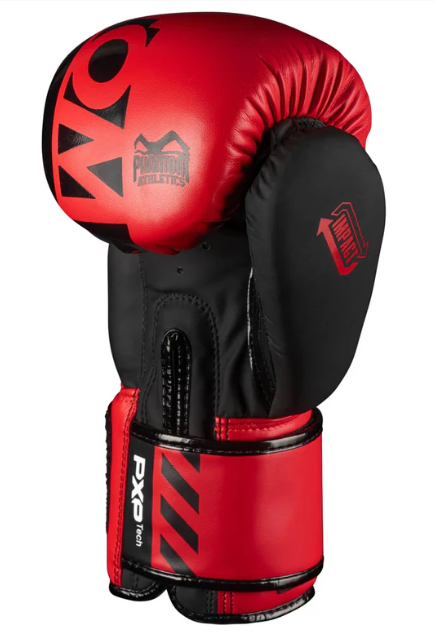 Phantom -Boxhandschuhe APEX - RED