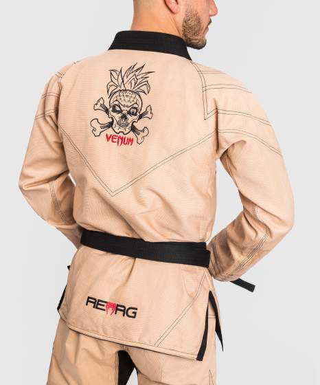 VENUM - REORG BJJ GI - SAND