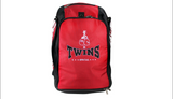 TWINS - GYMBAG CBBT 2 Red
