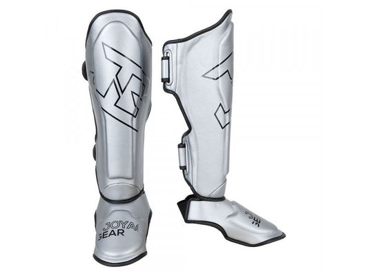 JOYA - STRIKE Grau SCHIENBEINSCHUTZ
