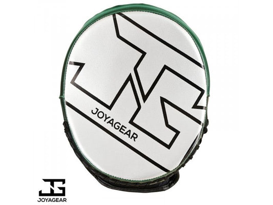 Joya - JOYAGEAR STRIKE AIR PADS - SILVER-GREEN