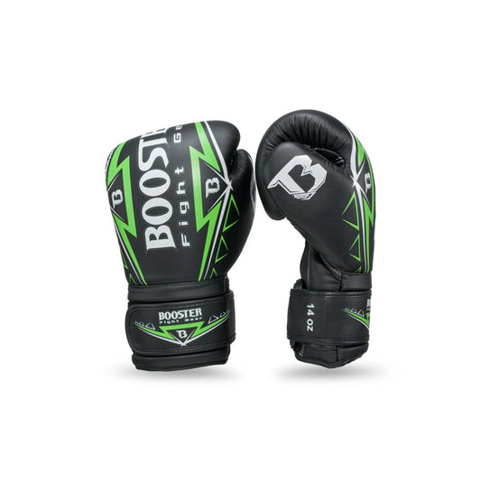 BOOSTER - BOXHANDSCHUHE-BG WAR BK/GR