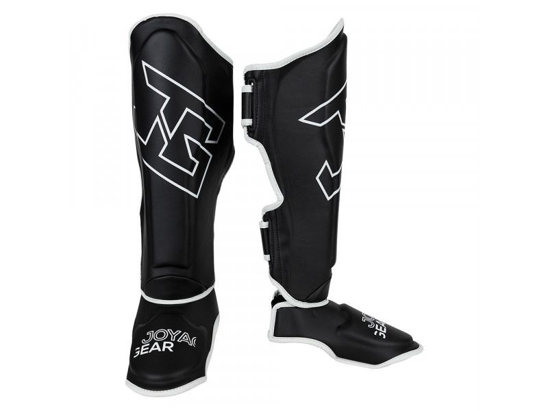 JOYA - STRIKE-schwarz- SCHIENBEINSCHUT