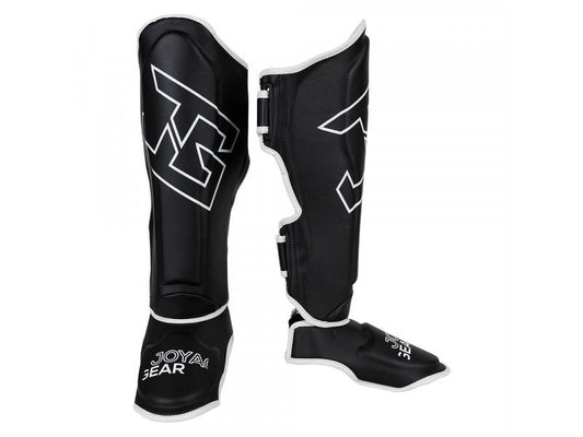 JOYA - STRIKE-schwarz- SCHIENBEINSCHUT