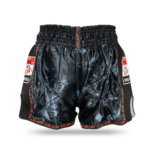 LVL-UP - Muay Thai Shorts