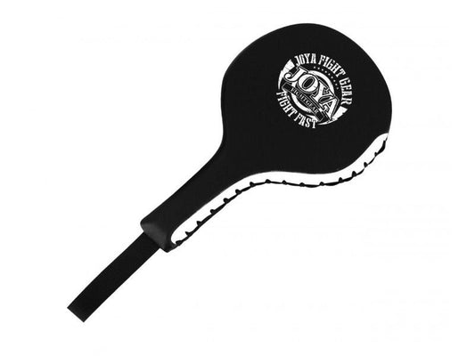 Joya - JOYA FIGHT FAST PUNCH PADDLES - BLACK