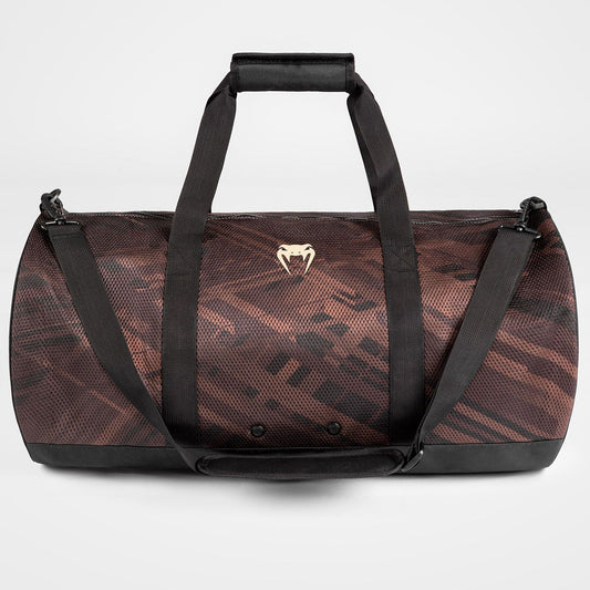 VENUM - SPORTTASCHE, DUFFEL BAG TECMO 2.0, DUNKELBRAUN