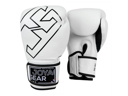 JOYA - STRIKE-weiß-Boxhandschuhe