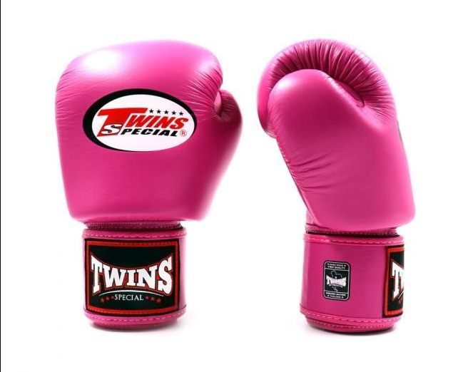 Twins - BGVL 3 FUCSIA