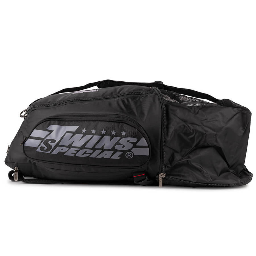 Twins - Gymbag CBBT 2 Black