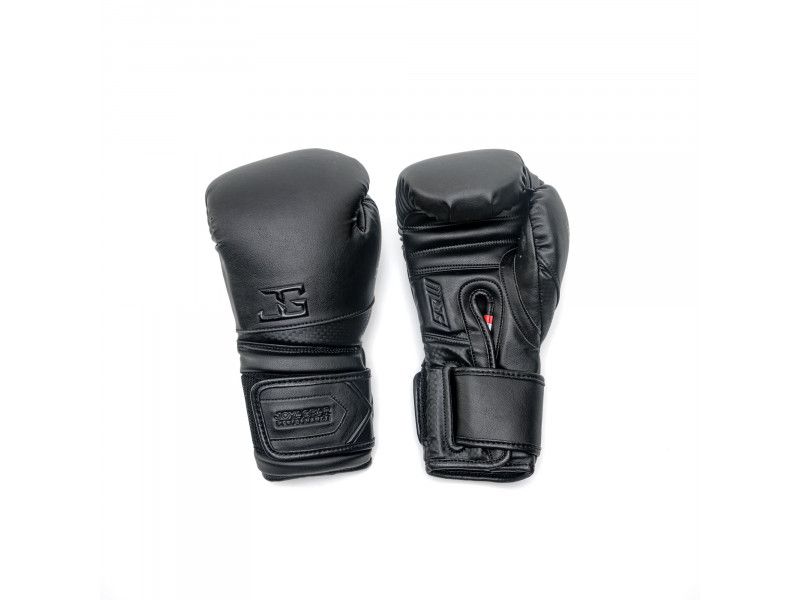 JOYAGEAR - PERFORMANCE BOXING - SCHWARZ