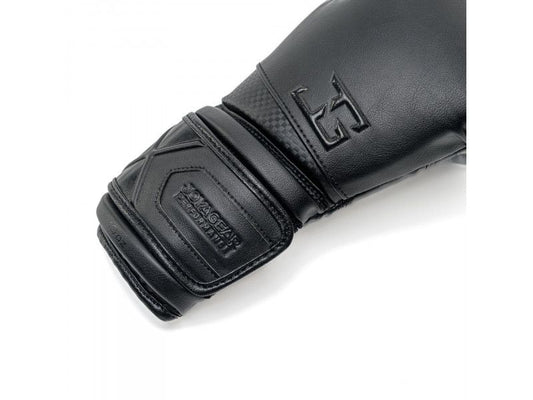 JOYAGEAR - PERFORMANCE BOXING - SCHWARZ