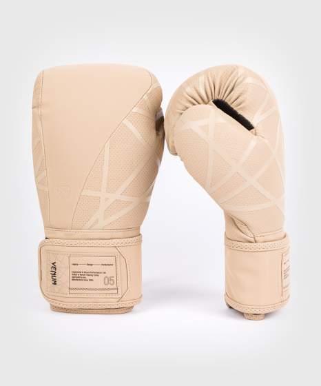 Venum -  Tecmo 2.0 Boxhandschuhe - Sand