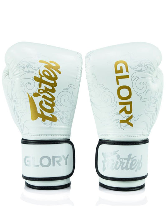 Fairtex -  X Glory Boxhandschuhe BGVG3