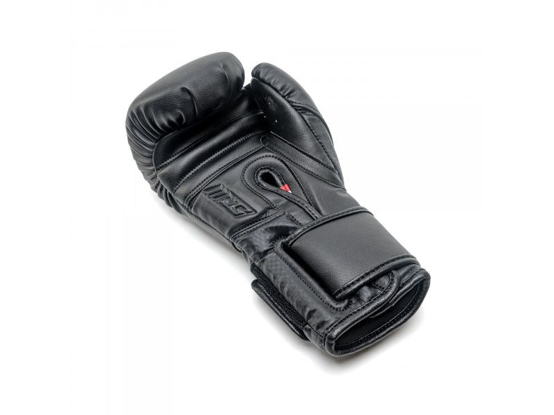 JOYAGEAR - PERFORMANCE BOXING - SCHWARZ