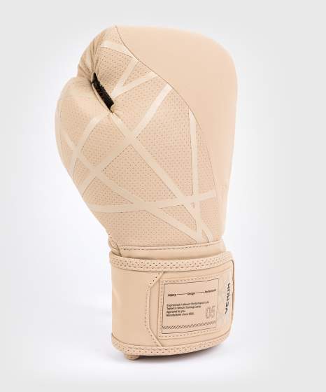 Venum -  Tecmo 2.0 Boxhandschuhe - Sand