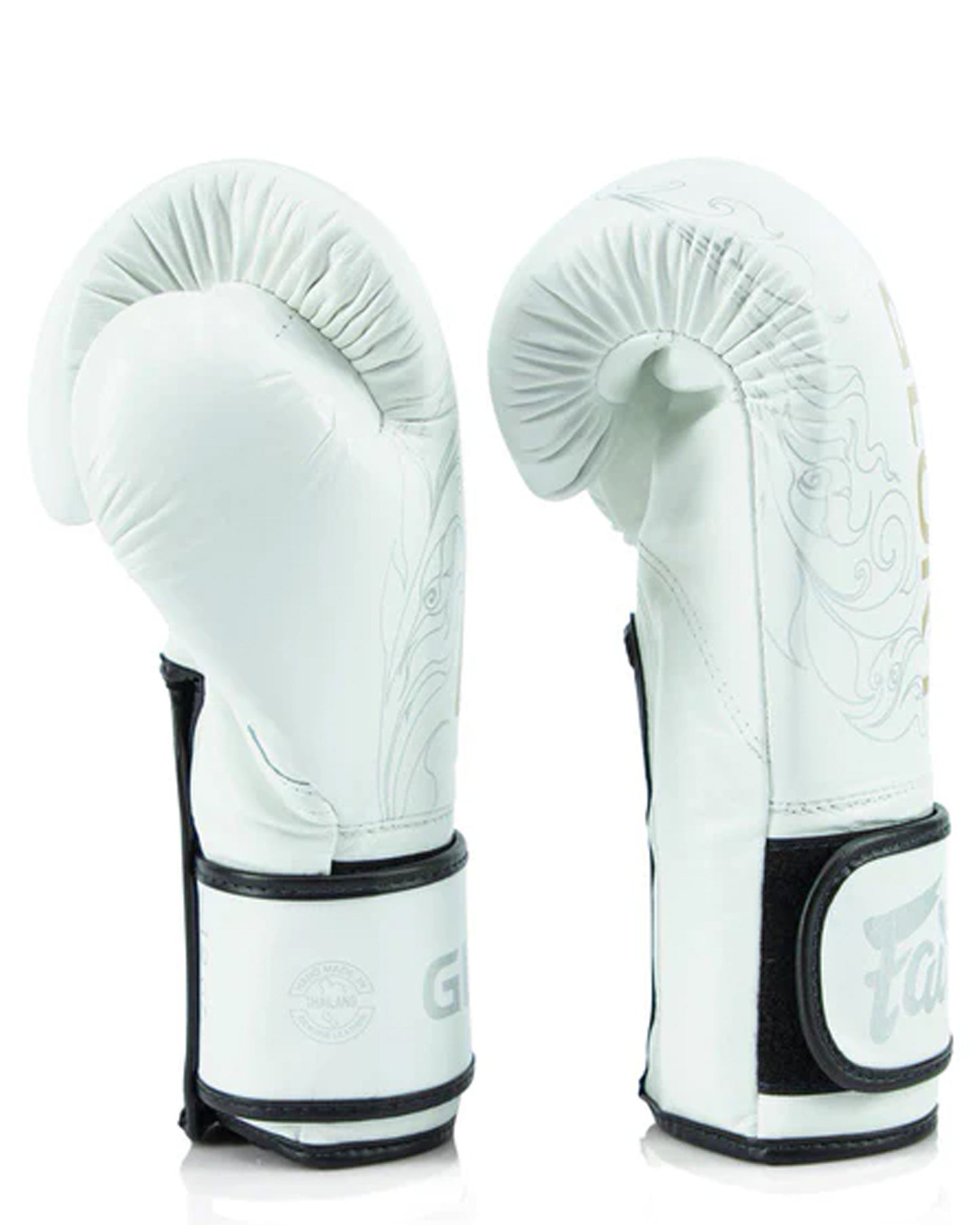 Fairtex -  X Glory Boxhandschuhe BGVG3