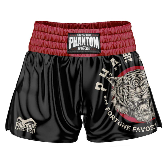 Phantom - Muay Thai Shorts Tiger Unit