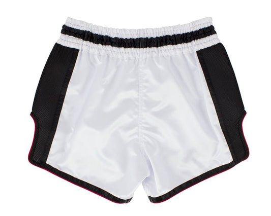 Fairtex - BS1712 Muay Thai Short Varnon