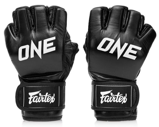Fairtex - FGV12 ONE FC - MMA Handschuhe Ultimate Combat