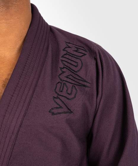 Venum - Contender 2.0 BJJ GI - Dunkelbraun