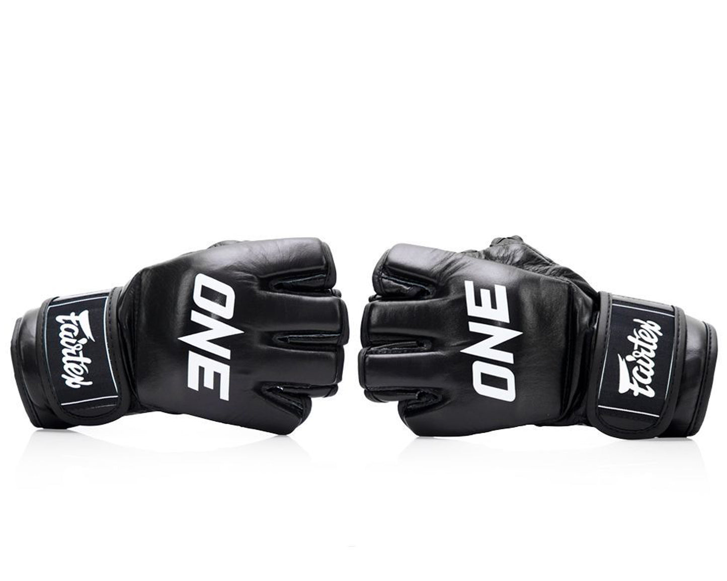 Fairtex - FGV12 ONE FC - MMA Handschuhe Ultimate Combat
