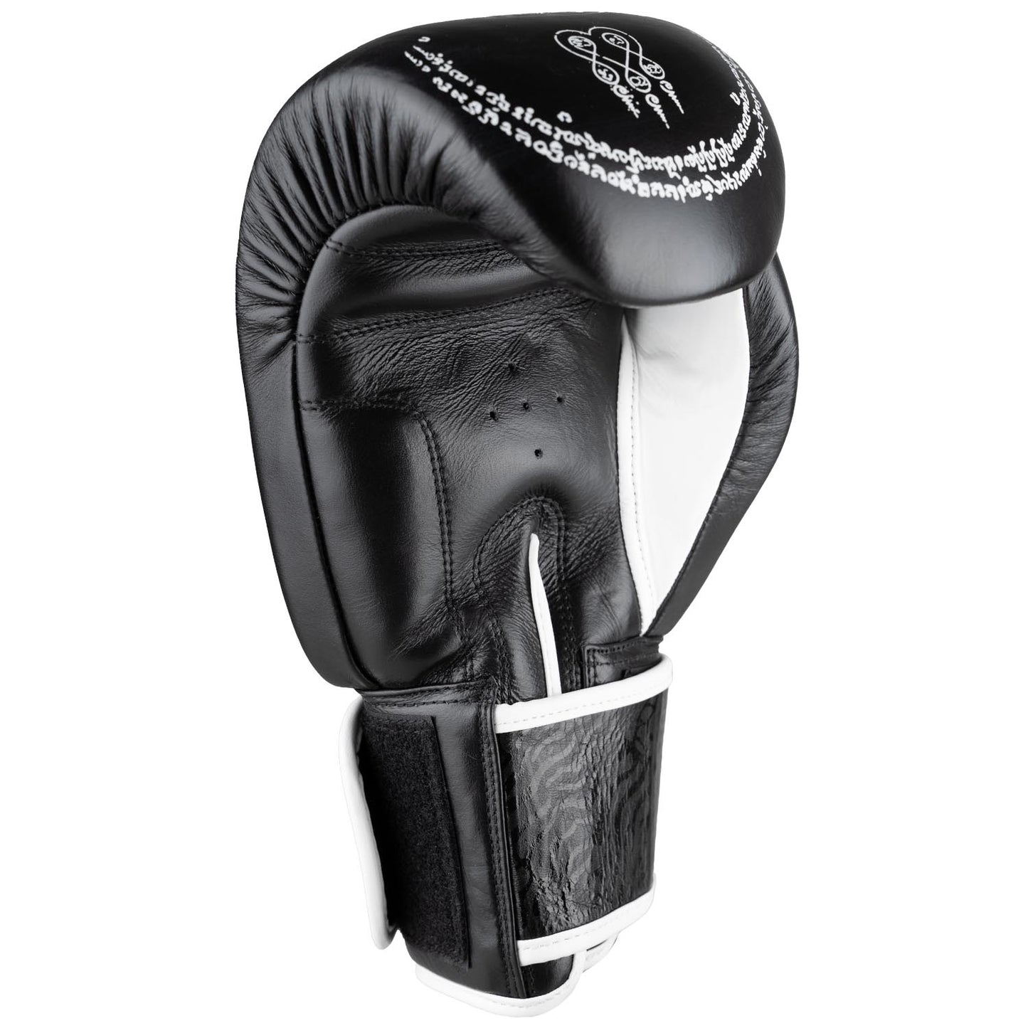 8 WEAPONS - BOXHANDSCHUHE, SAK YANT BIG TIGER