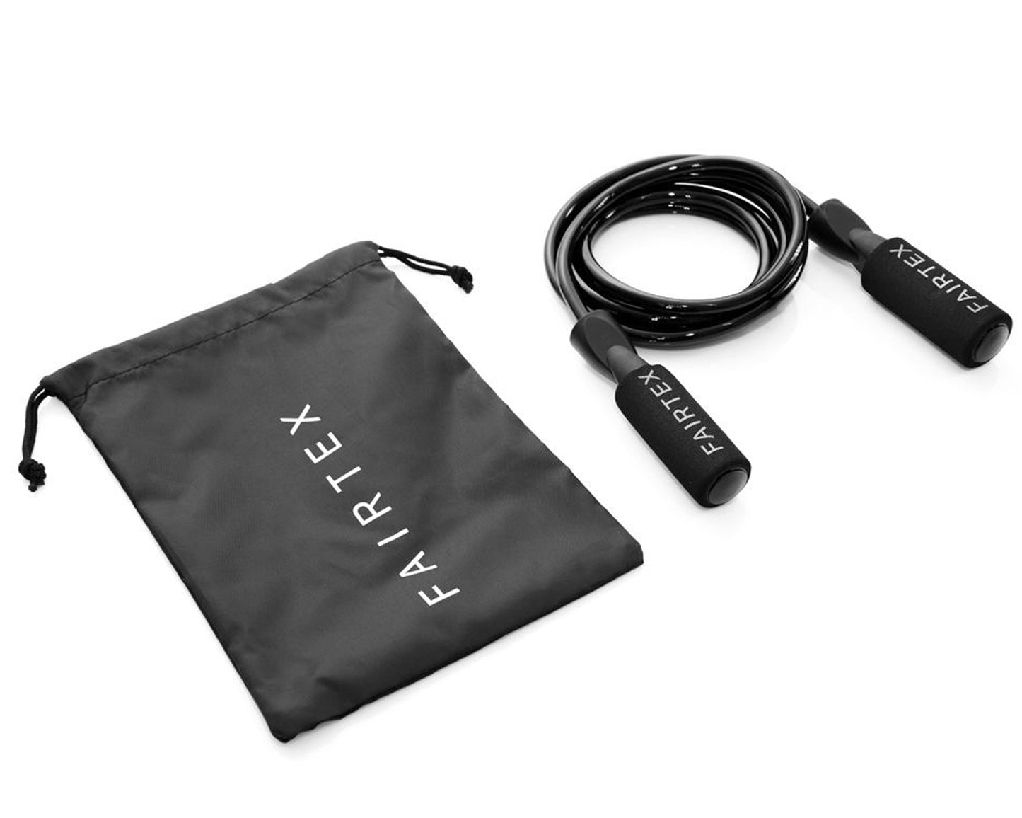 Fairtex - Rope3 Super Thai Springseil