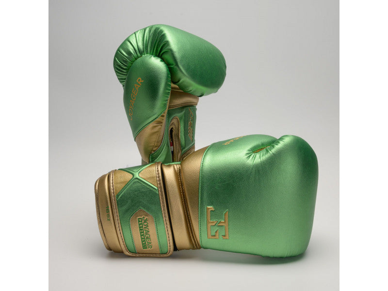 JOYAGEAR - PERFORMANCE - GRÜN