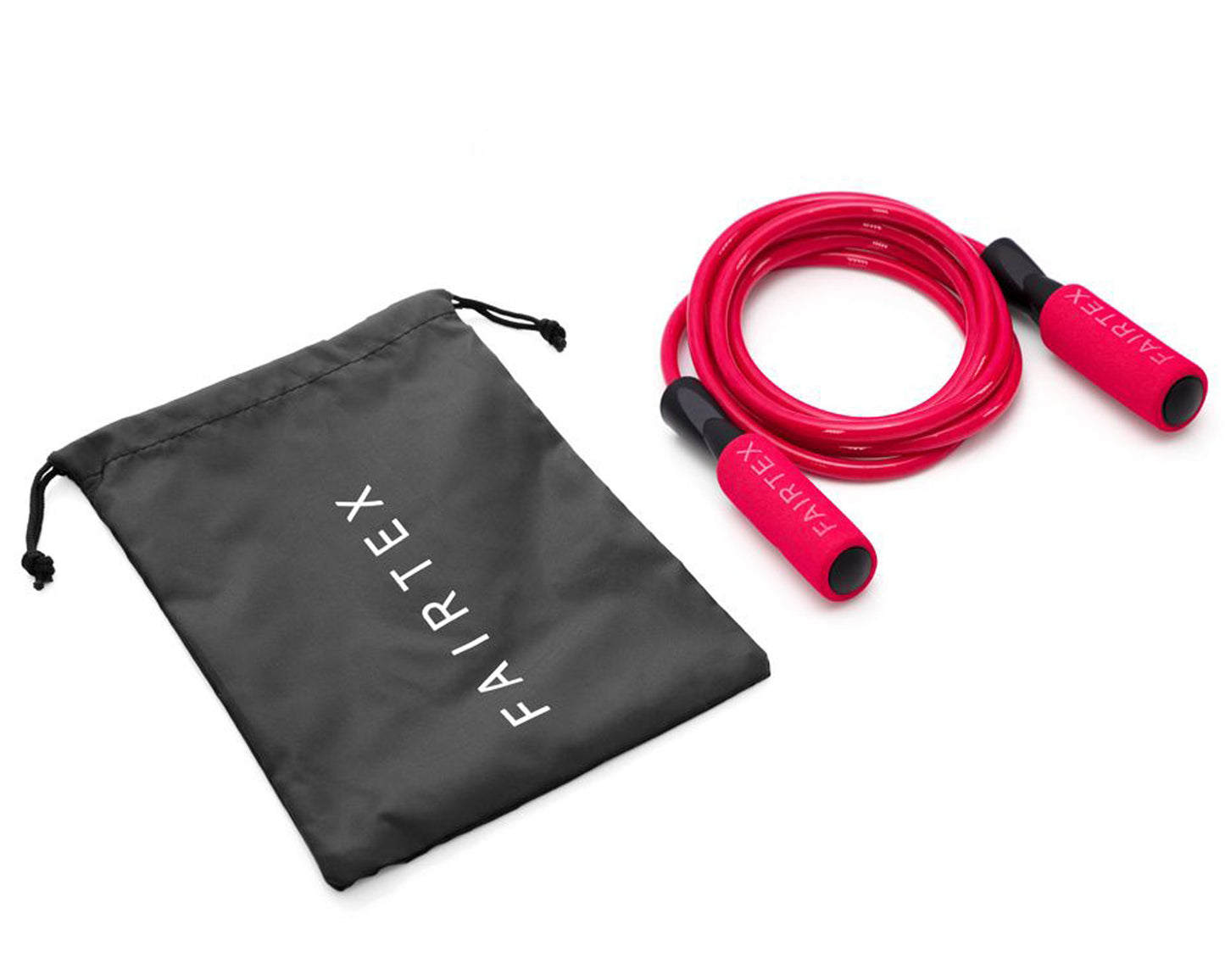 Fairtex - Rope3 Super Thai Springseil