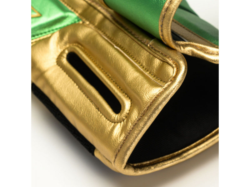 JOYAGEAR - PERFORMANCE - GRÜN