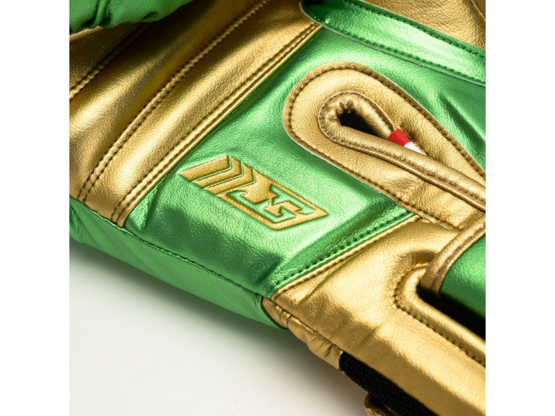 JOYAGEAR - PERFORMANCE - GRÜN