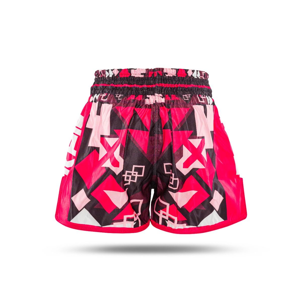 KING - THAISHORS- KPB ABSTRACT 2