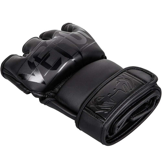 Venum - Undisputed 2.0 MMA Handschuhe - Matt/Schwarz