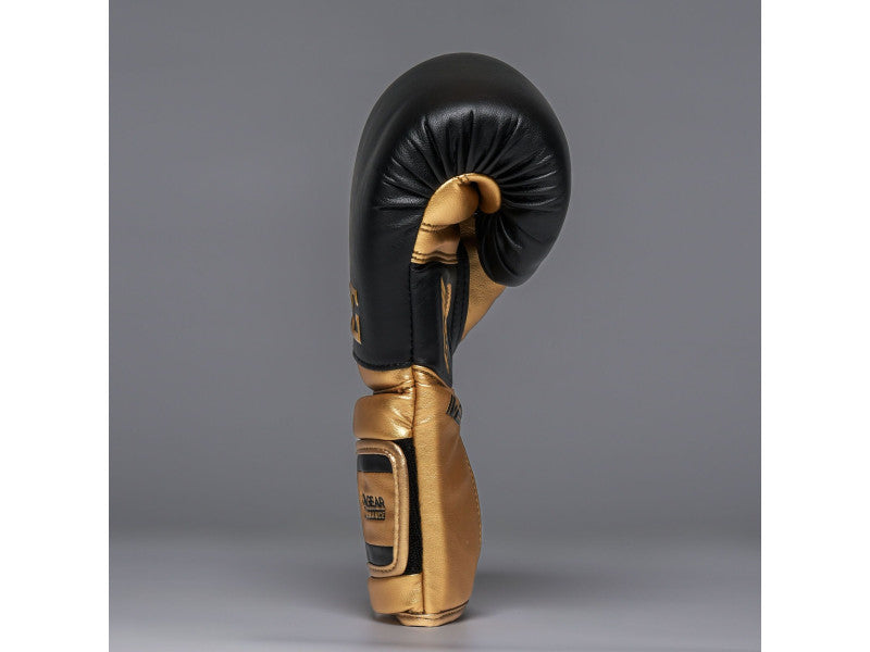 JOYAGEAR - PERFORMANCE BOXHANDSCHUHE SCHWARZ/GOLD