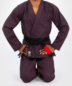 Venum - Contender 2.0 BJJ GI - Dunkelbraun