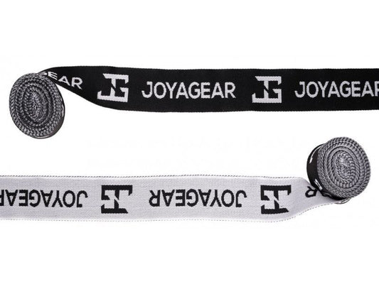 Joya - "STRIKE" HANDWRAPS - BLACK/WHITE