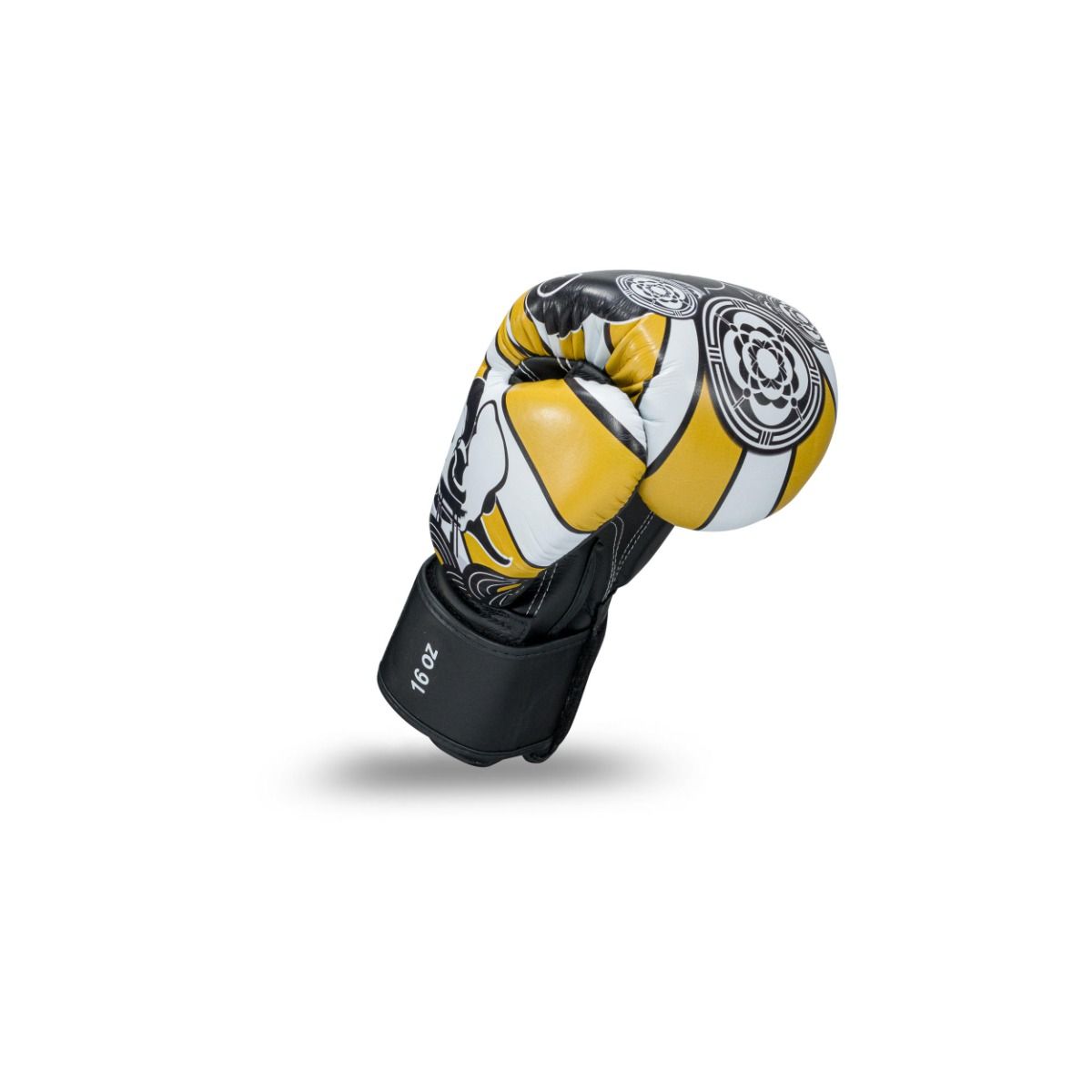 KING - BOXHANDSCHUE KPB/BG HANYA GD