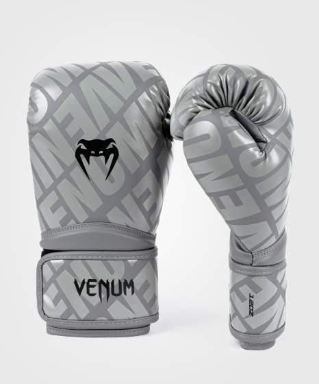 VENUM - CONTENDER 1.5 XT BOXHANDSCHUHE - GREY/BLACK