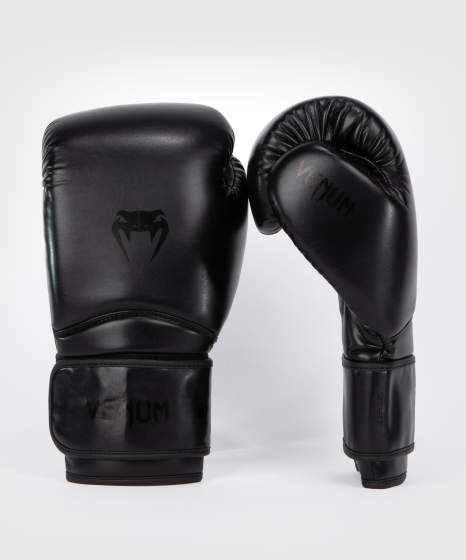 VENUM - CONTENDER 1.5 BOXING HANDSCHUHE - BLACK