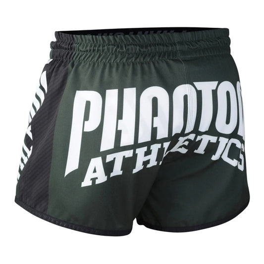 Phantom - Fightshorts REVOLUTION - Army